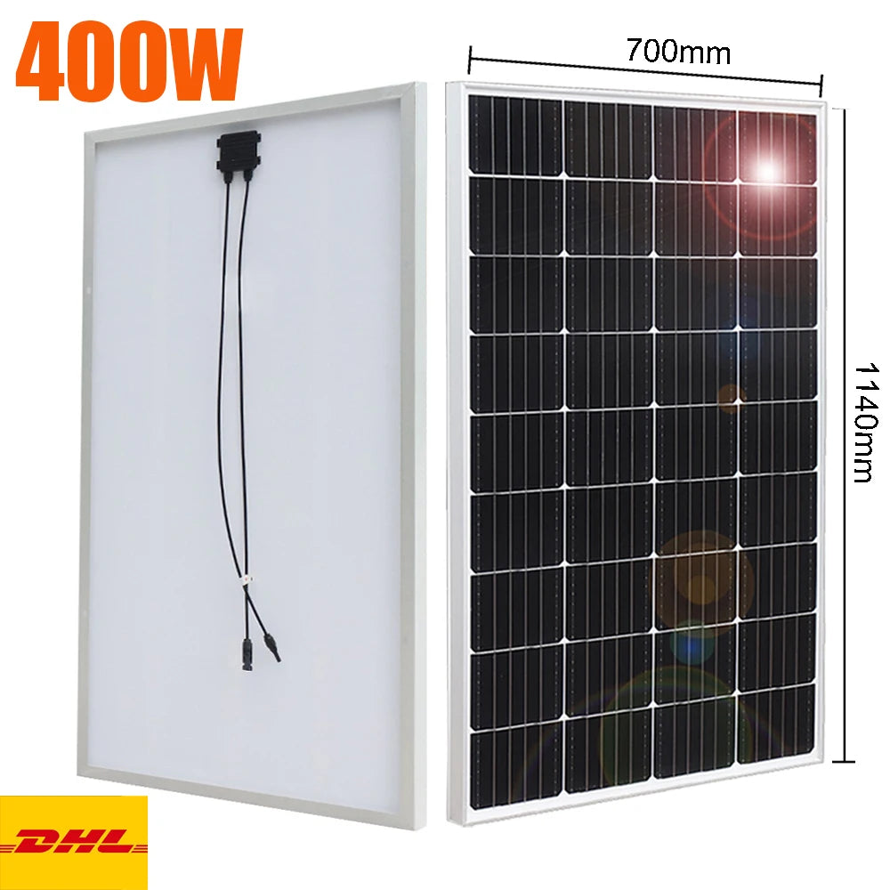 solar panel tempered glass aluminum frame