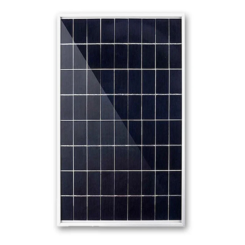 300w solar panel kit complete 5v 12v polycrystalline usb power portab