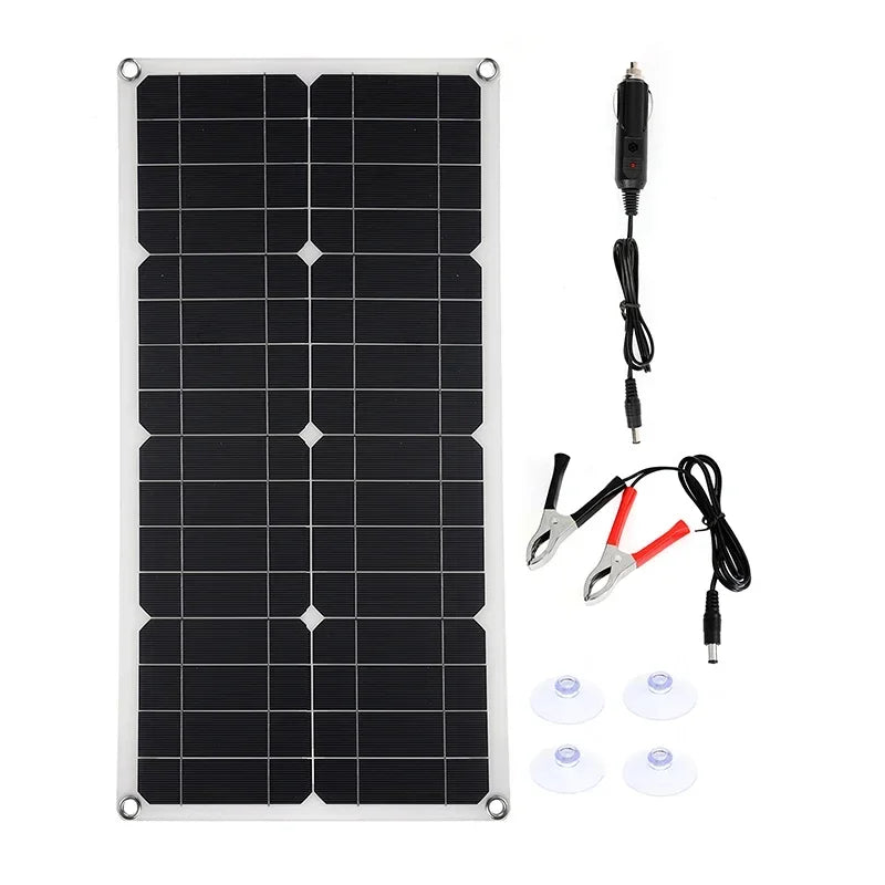 Waterproof Monocrystalline Solar