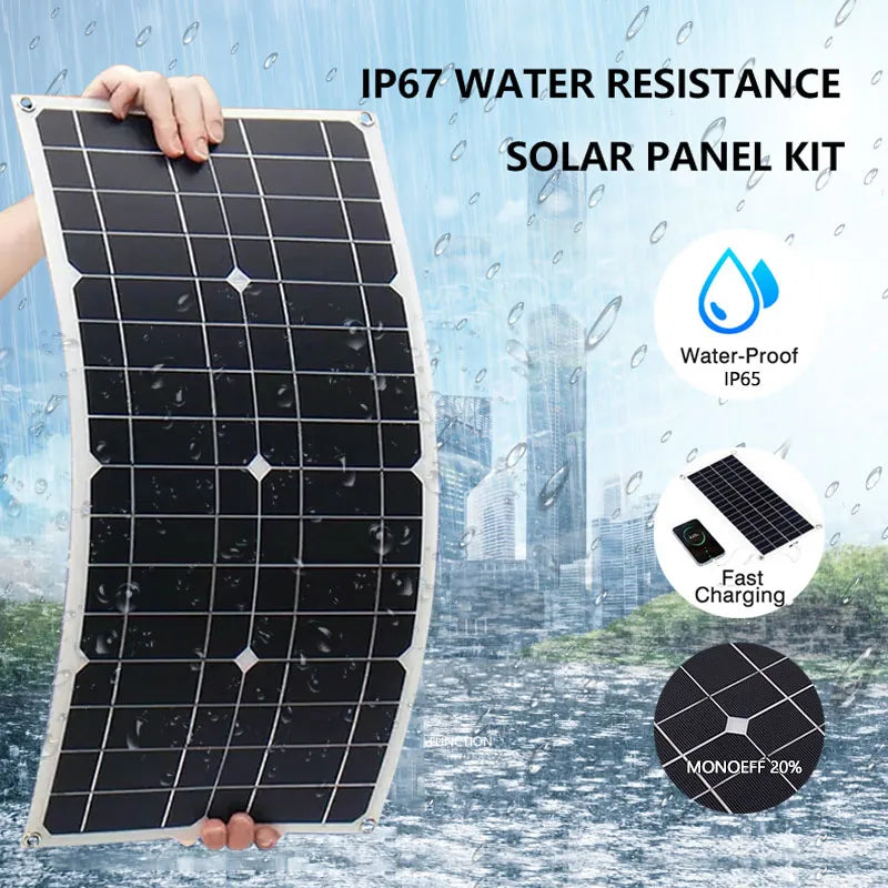 specificationsbrand1flexible solar panel