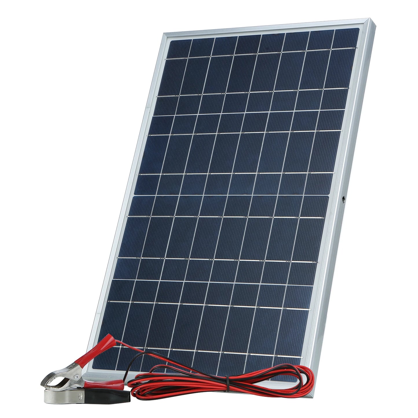 home indoor outdoor solar panel