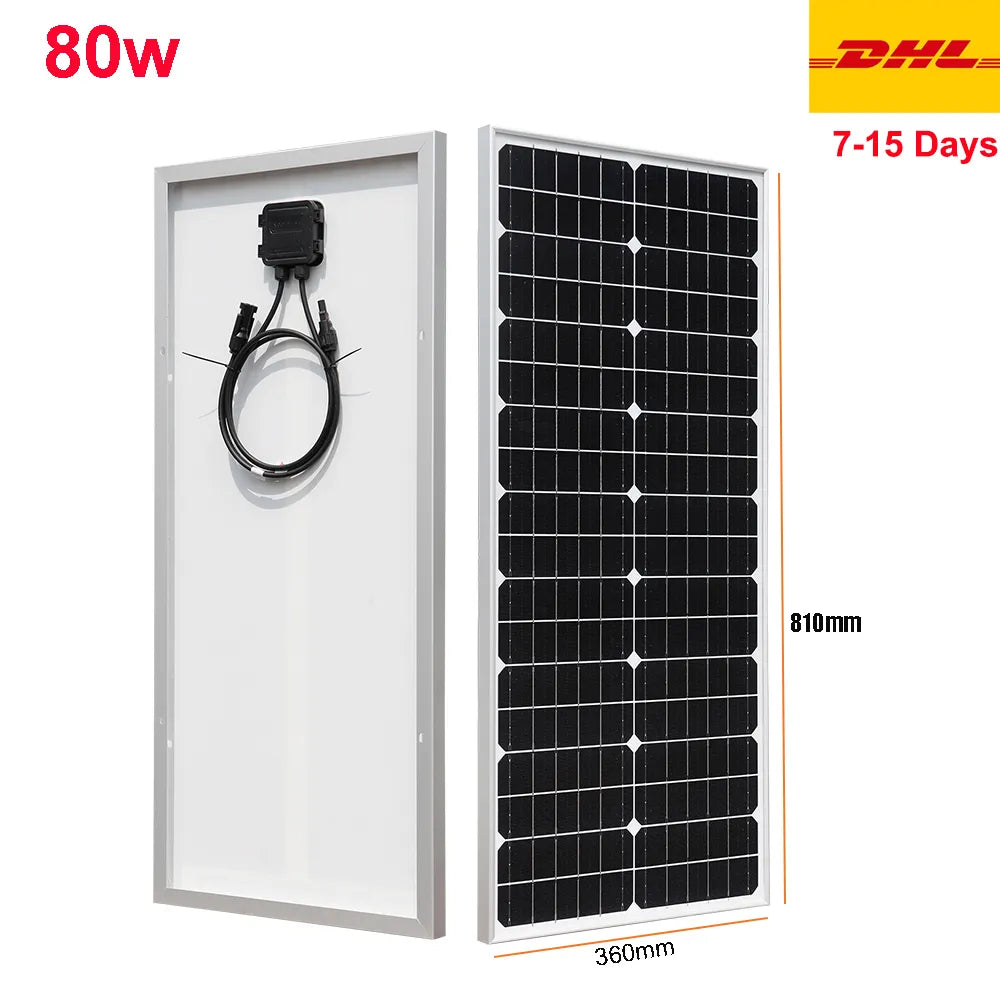 solar panel tempered glass aluminum frame