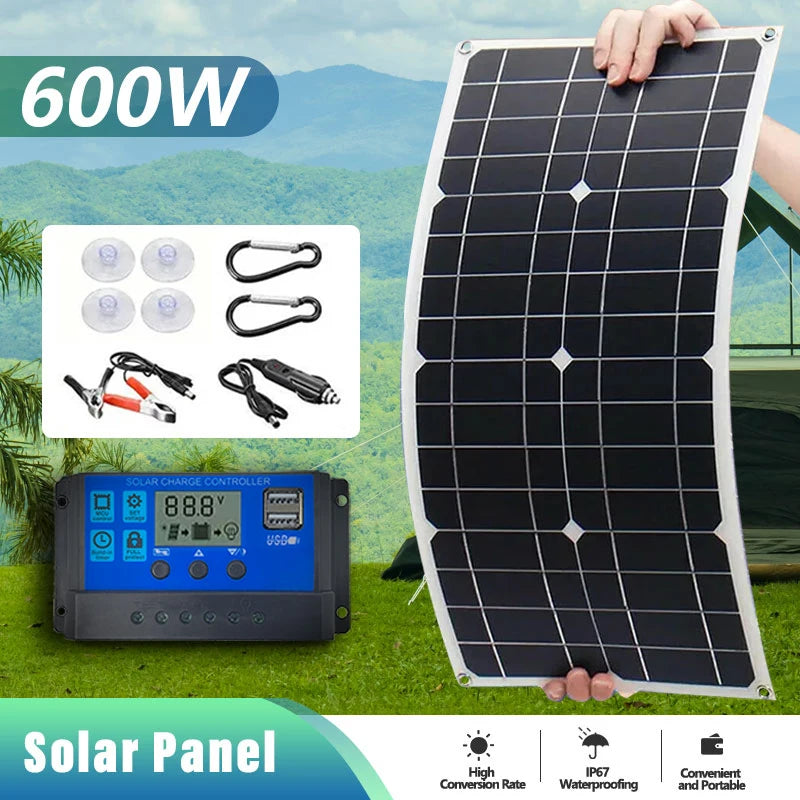 specificationsbrand1flexible solar panel