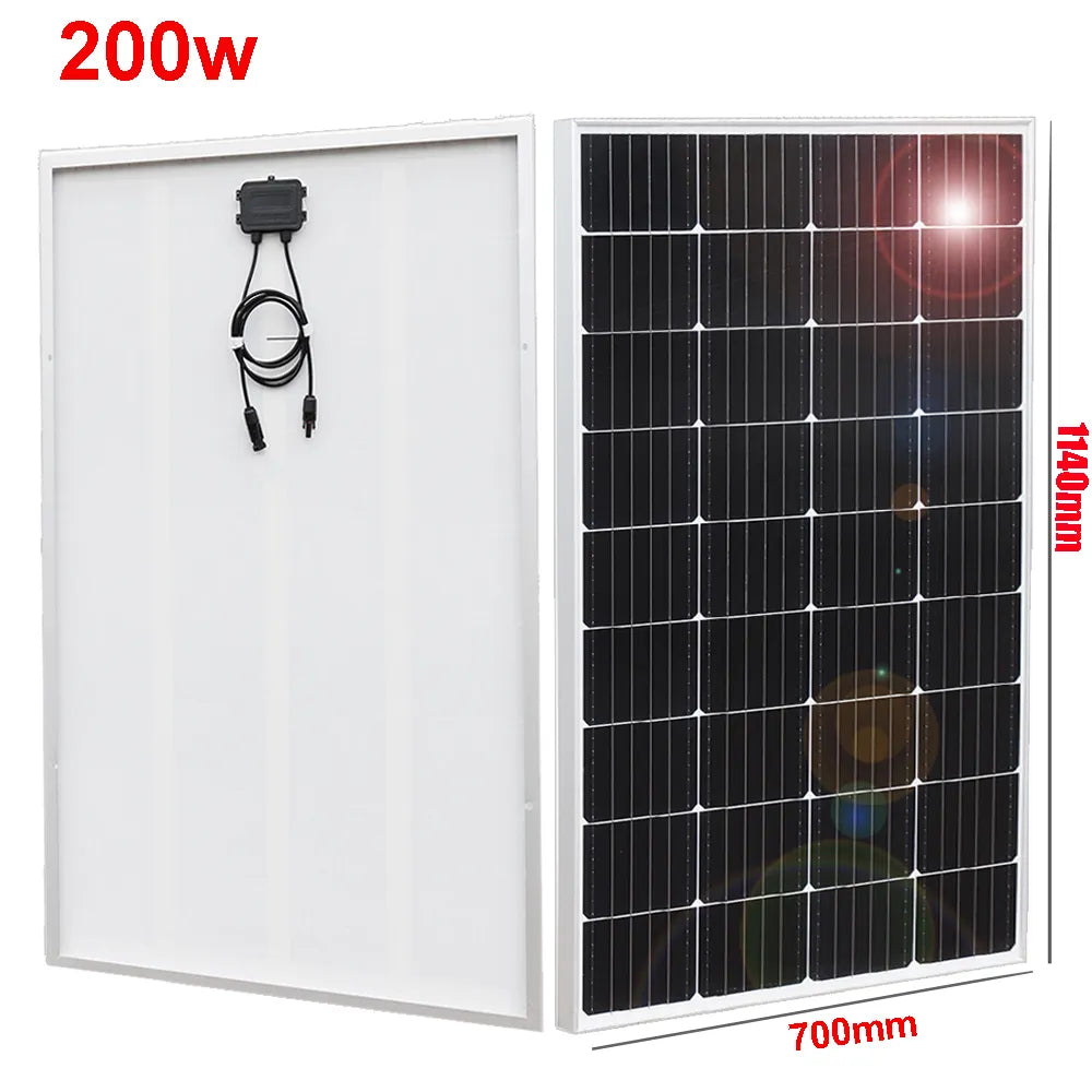 solar panel tempered glass aluminum frame